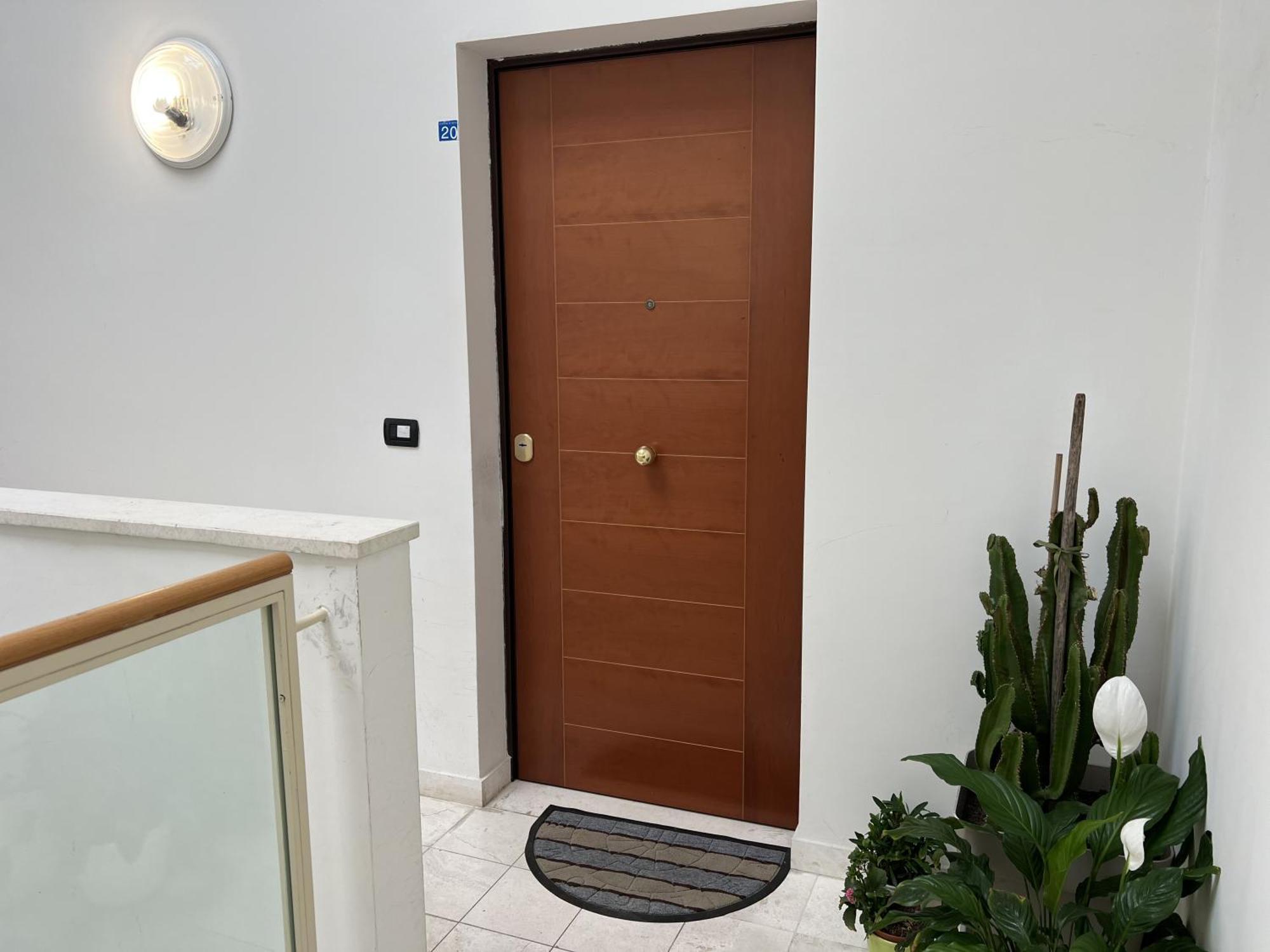 Provenzano Top Floor سيينا المظهر الخارجي الصورة