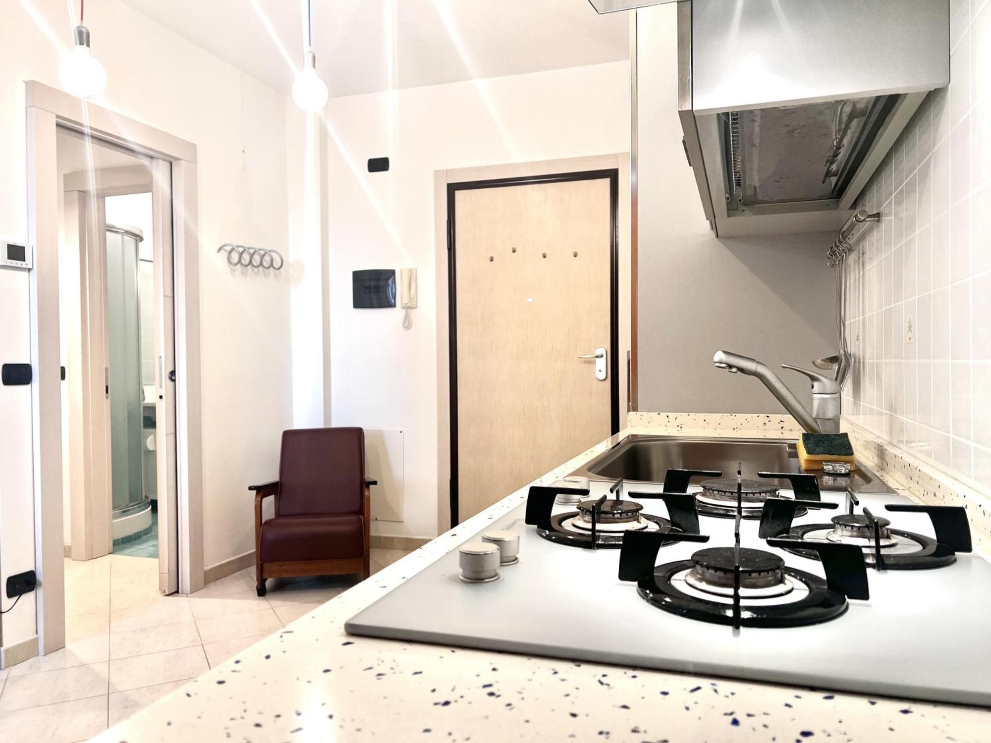 Provenzano Top Floor سيينا المظهر الخارجي الصورة