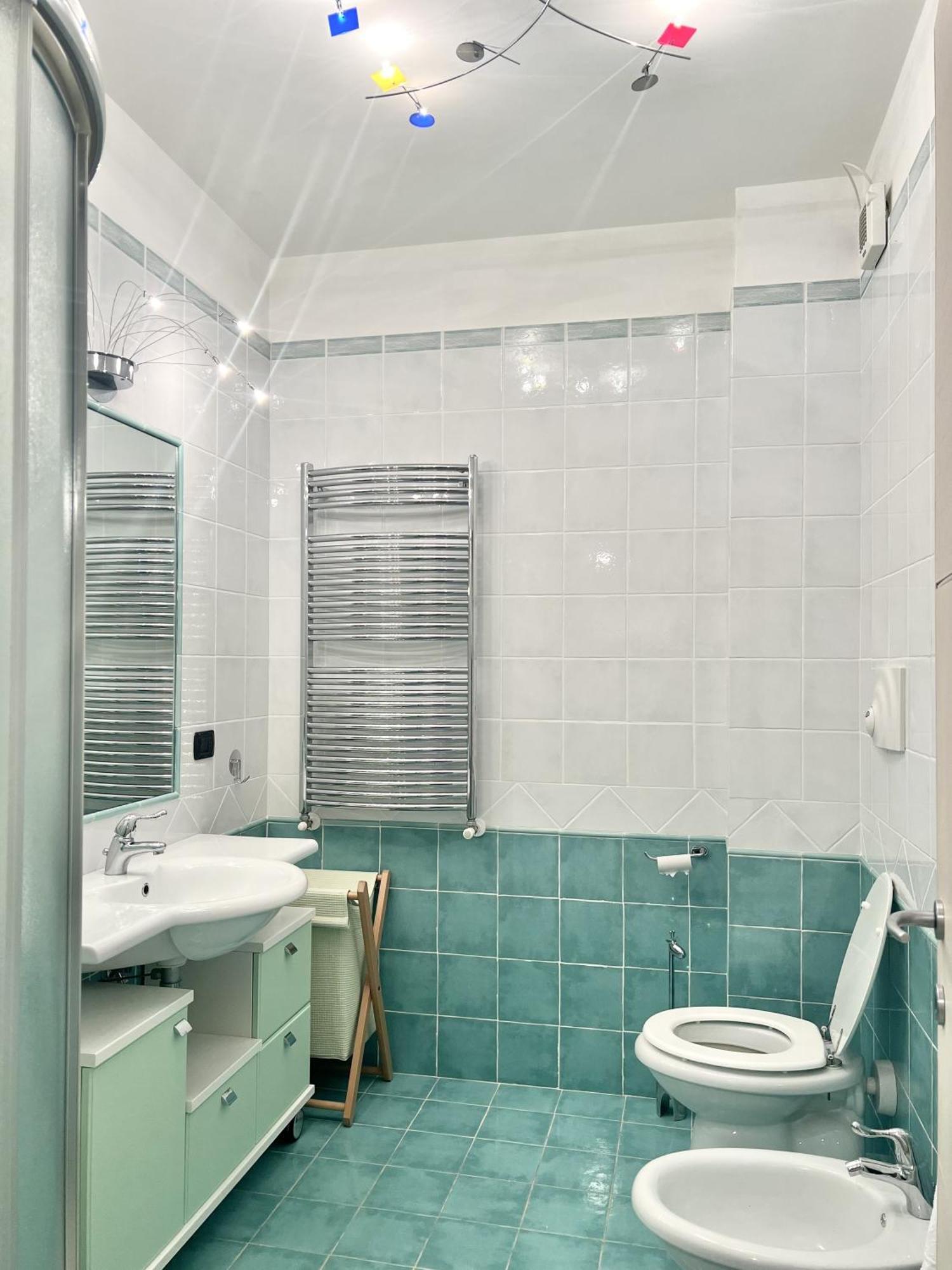 Provenzano Top Floor سيينا المظهر الخارجي الصورة