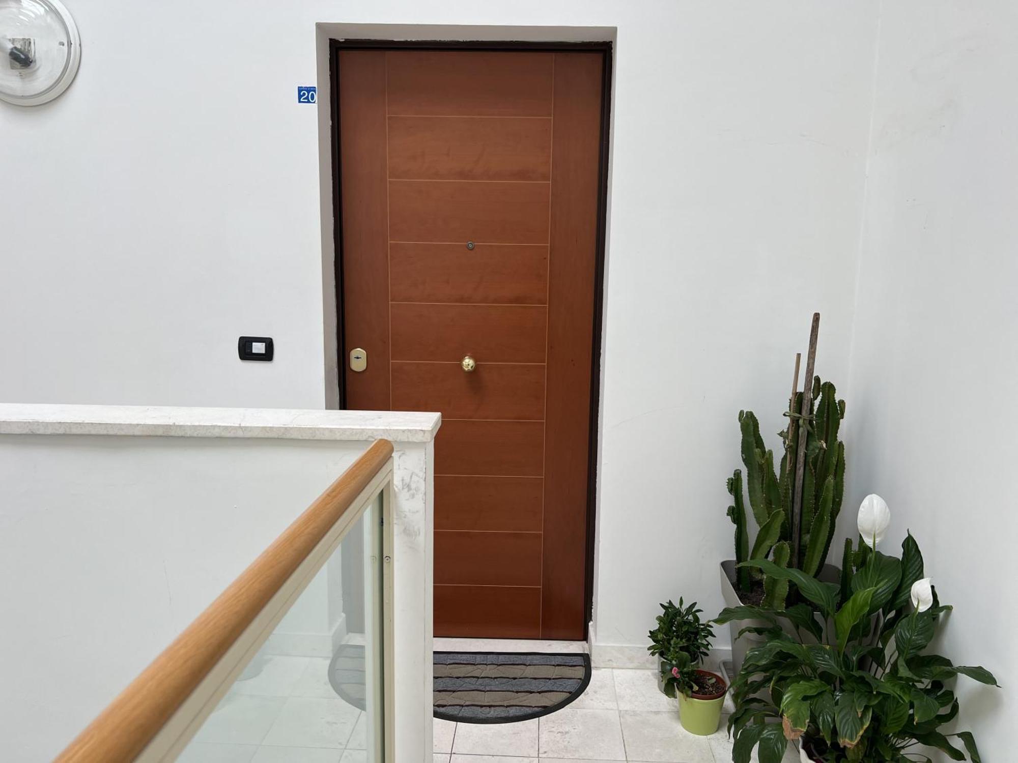 Provenzano Top Floor سيينا المظهر الخارجي الصورة
