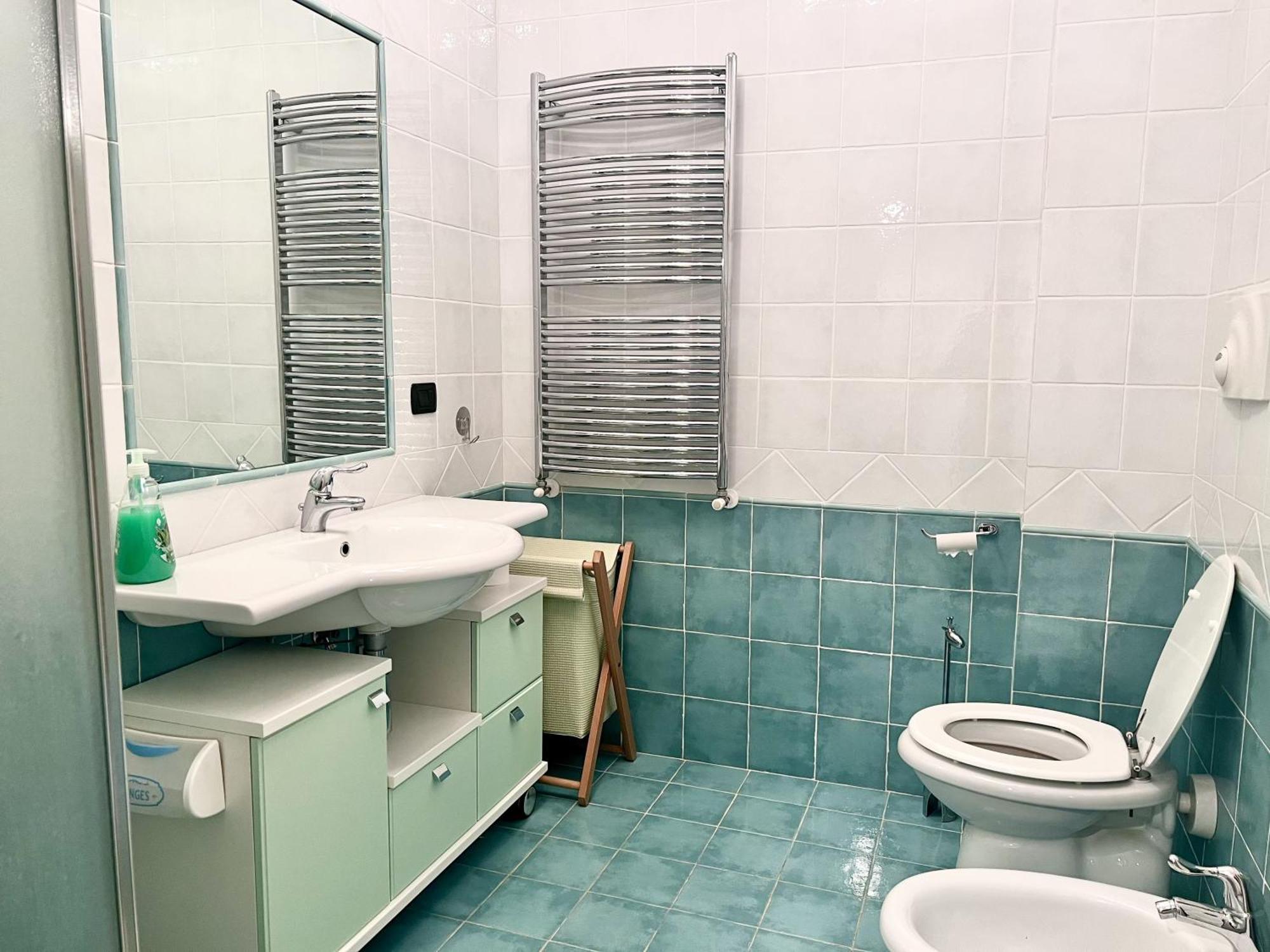 Provenzano Top Floor سيينا المظهر الخارجي الصورة